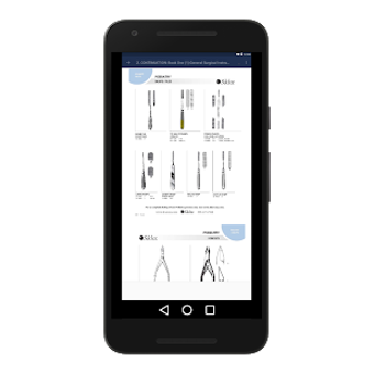 Imagen 2 para Surgical & Medical Instru…