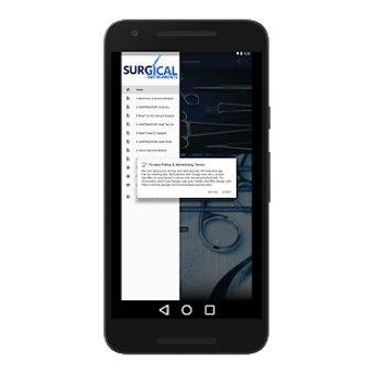Imagen 1 para Surgical & Medical Instru…