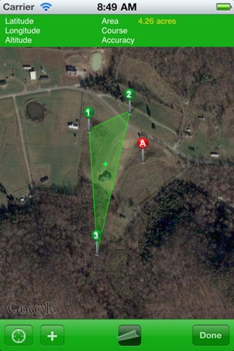 Image 1 for AGRIplot