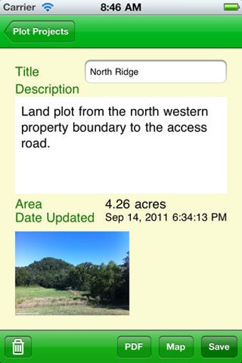 Image 2 for AGRIplot