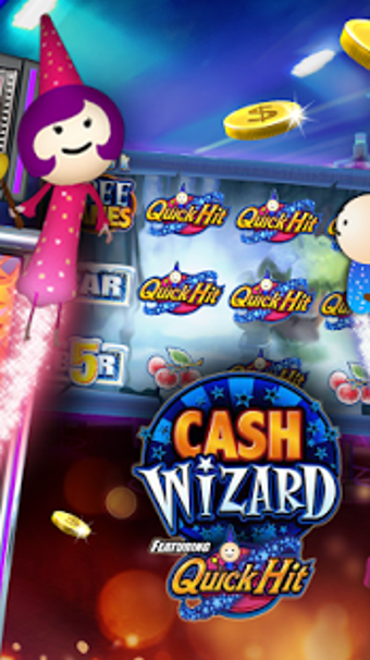 Imagen 10 para Quick Hit Casino Slots - …