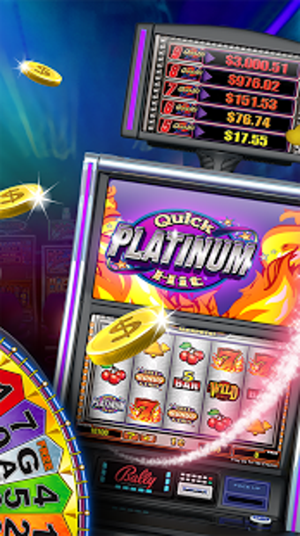 Imagen 7 para Quick Hit Casino Slots - …