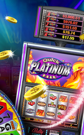Imagen 12 para Quick Hit Casino Slots - …