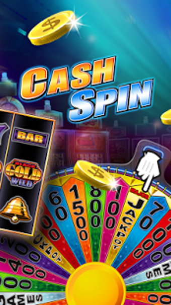 Imagen 14 para Quick Hit Casino Slots - …