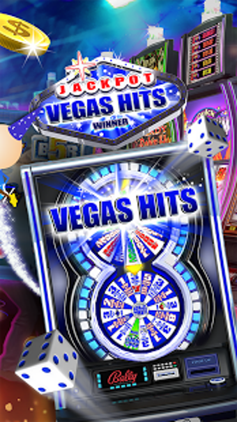 Imagen 9 para Quick Hit Casino Slots - …