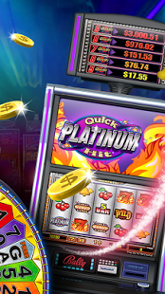 Imagen 8 para Quick Hit Casino Slots - …