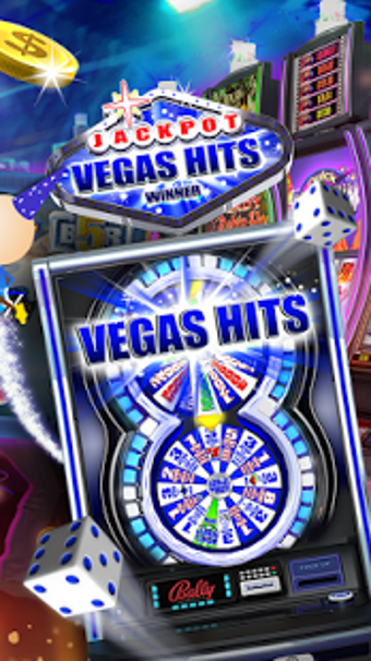 Imagen 11 para Quick Hit Casino Slots - …