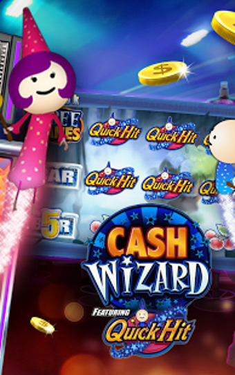 Imagen 6 para Quick Hit Casino Slots - …