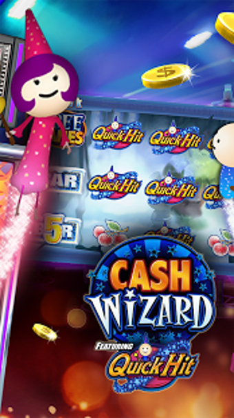 Imagen 4 para Quick Hit Casino Slots - …