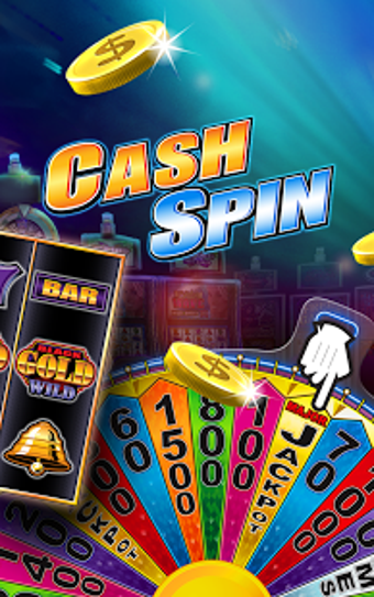 Imagen 5 para Quick Hit Casino Slots - …