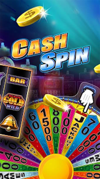 Imagen 2 para Quick Hit Casino Slots - …