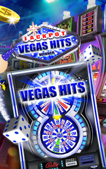 Imagen 0 para Quick Hit Casino Slots - …