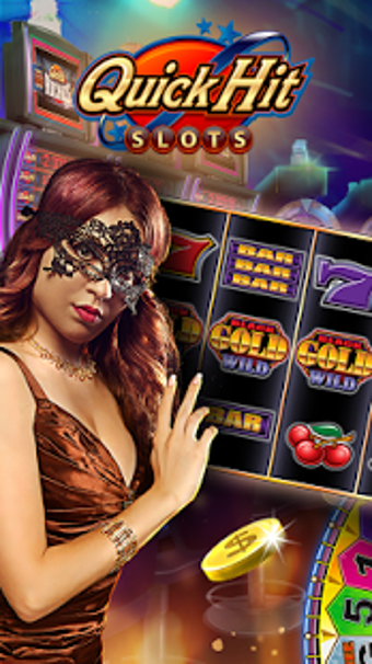 Imagen 13 para Quick Hit Casino Slots - …