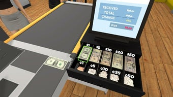 Image 0 for Supermarket Simulator