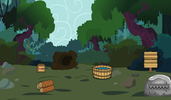 Imagen 3 para Cross The Cave Escape 2
