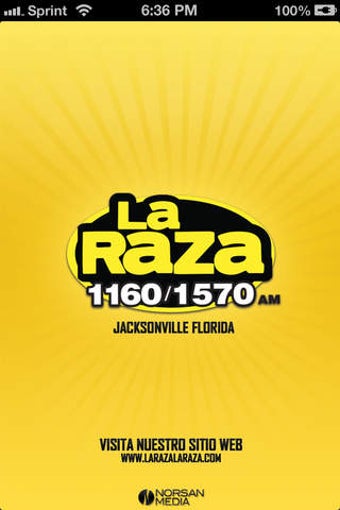 Image 0 for La Raza 92.9 FM