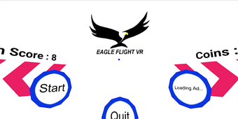 Image 1 for Eagle VR