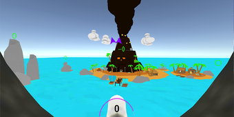 Image 0 for Eagle VR
