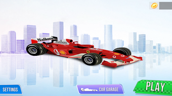 Image 0 for F1 Racing Legends