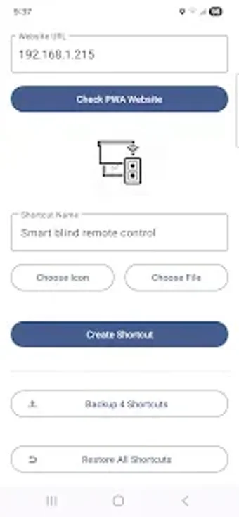 Image 0 for Easy PWA