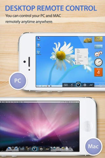 Image 0 for AVStreamer - Remote Deskt…