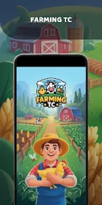 Image 0 for Farming TC  Farm Game