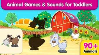 Imagen 0 para Toddler Games for Boys & …