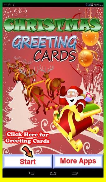 Image 1 for 100+ Christmas Greeting C…