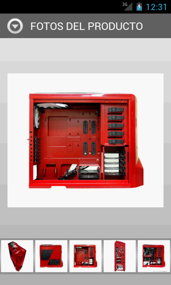 Image 1 for PC Imagine