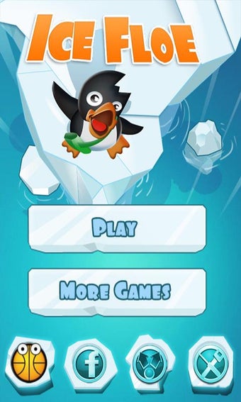 Imagen 0 para Ice Floe