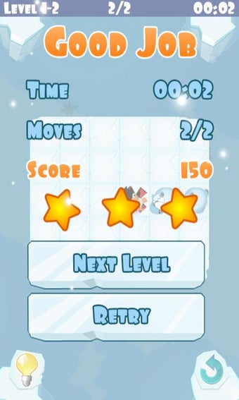 Imagen 2 para Ice Floe