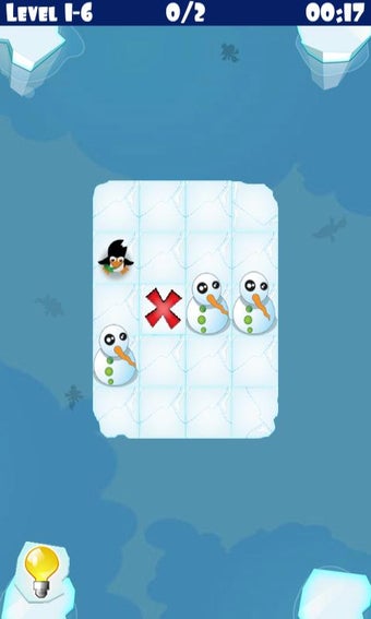 Imagen 1 para Ice Floe