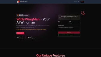 Imagen 0 para WittyWingMan