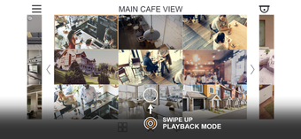 Image 0 for Wisenet mobile