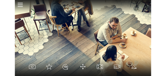 Image 3 for Wisenet mobile