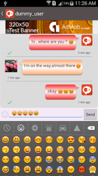 Imagen 3 para Chat for Google Talk And …