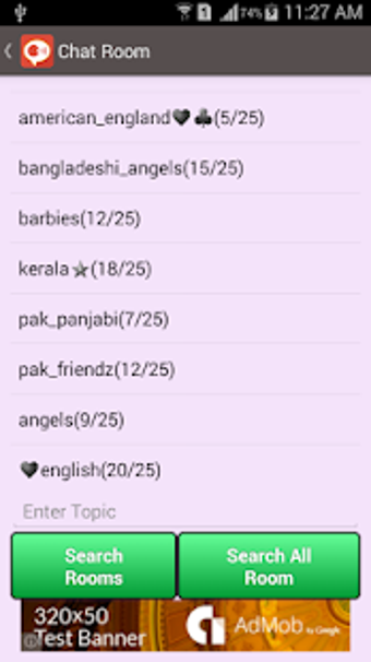 Imagen 0 para Chat for Google Talk And …