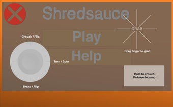 Imagen 1 para Shredsauce