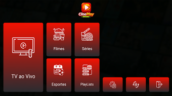 Imagen 0 para CinePlay Brasil