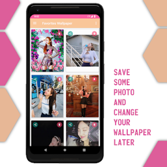Image 0 for NAYEON TWICE - KPOP Wallp…