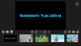 Image 0 for Clip Collage Movie Maker …