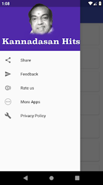Imagen 0 para kannadasan Hit Video Song…