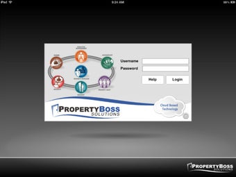 Image 0 for PropertyHostClient