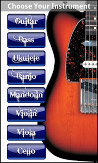 Image 0 for Tuner