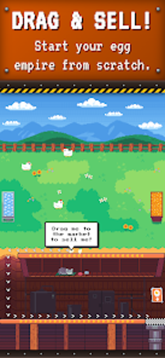 Imagen 0 para The MachinEGG Idle Clicke…