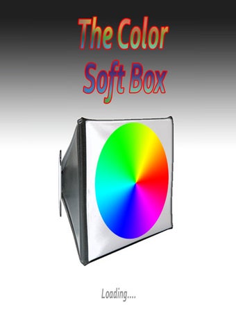 Image 0 for Soft Box Color