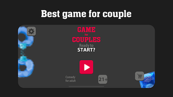 Image 7 for Game for Couple