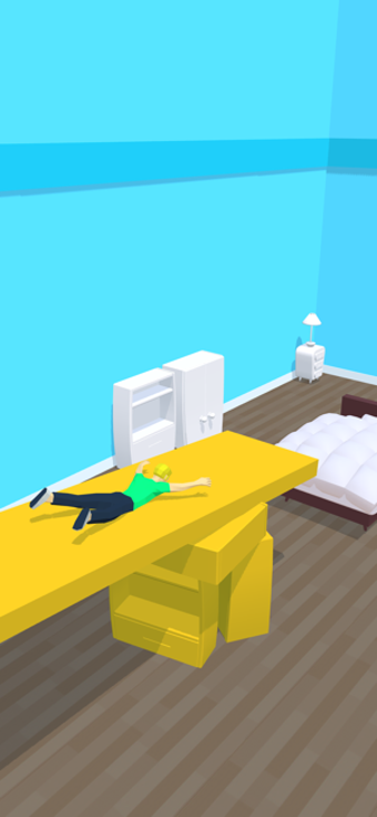 Image 3 for Bed Diving
