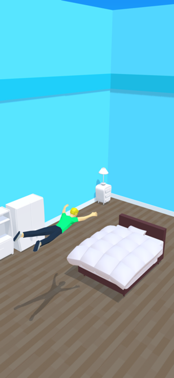 Image 0 for Bed Diving