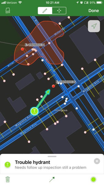 Image 0 for Explorer for ArcGIS